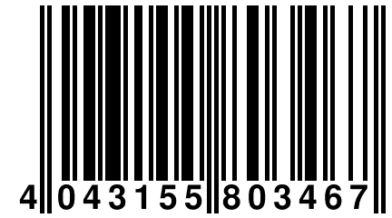 4 043155 803467