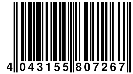 4 043155 807267