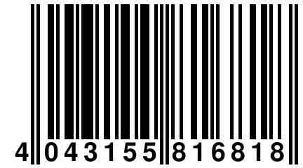 4 043155 816818