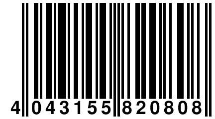 4 043155 820808