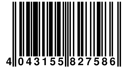 4 043155 827586