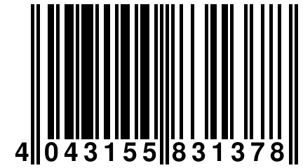 4 043155 831378