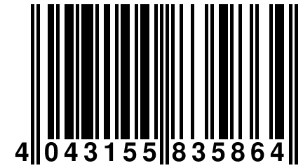 4 043155 835864