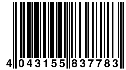 4 043155 837783