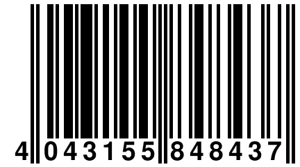 4 043155 848437