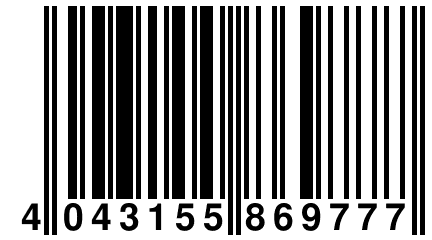 4 043155 869777