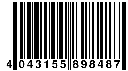 4 043155 898487