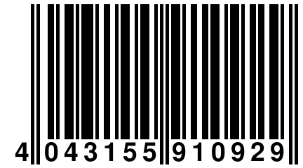 4 043155 910929