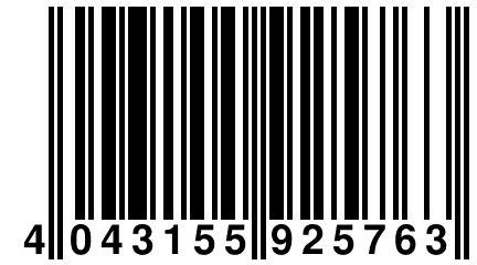 4 043155 925763