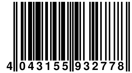 4 043155 932778