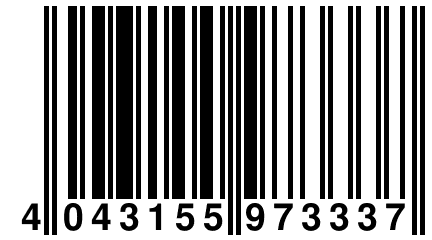 4 043155 973337