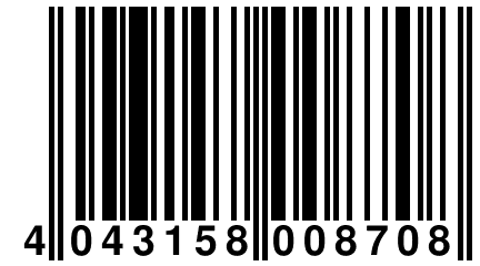 4 043158 008708