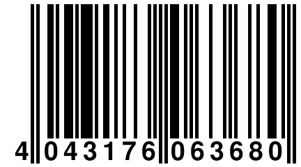 4 043176 063680