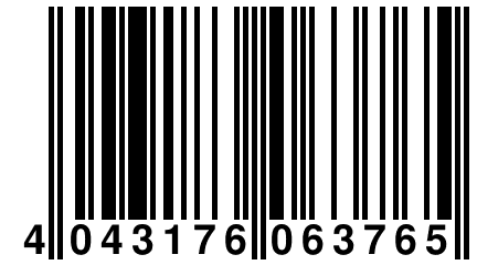 4 043176 063765