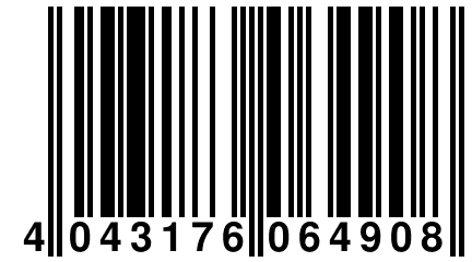 4 043176 064908