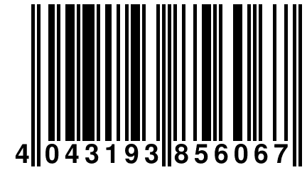 4 043193 856067