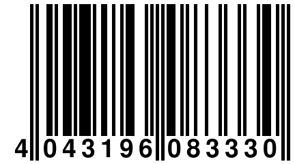 4 043196 083330