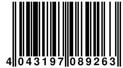 4 043197 089263