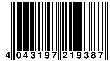 4 043197 219387