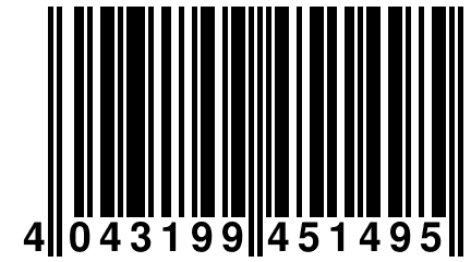 4 043199 451495