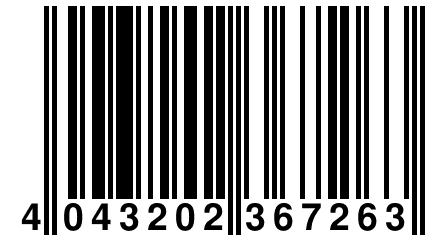 4 043202 367263