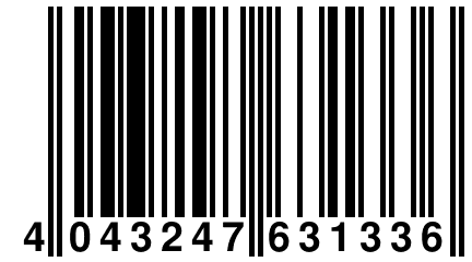 4 043247 631336