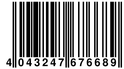 4 043247 676689