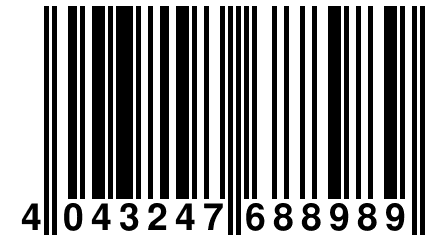 4 043247 688989