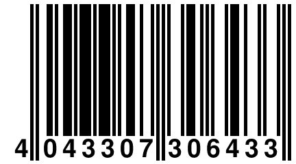 4 043307 306433