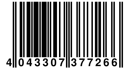 4 043307 377266