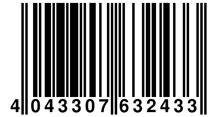 4 043307 632433