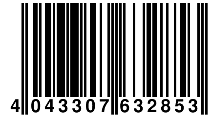 4 043307 632853