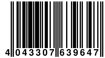 4 043307 639647