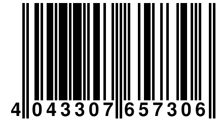 4 043307 657306