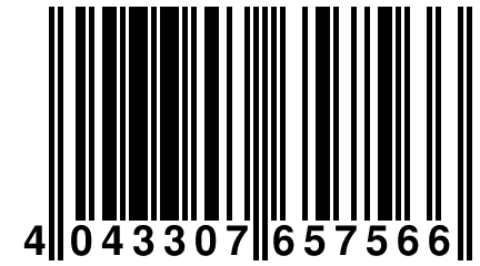 4 043307 657566