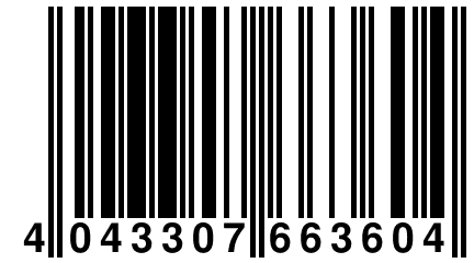 4 043307 663604