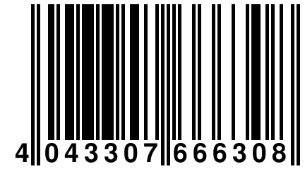 4 043307 666308