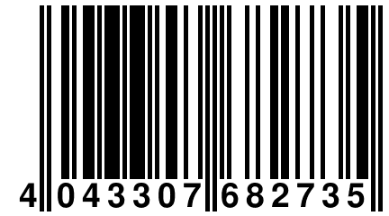 4 043307 682735