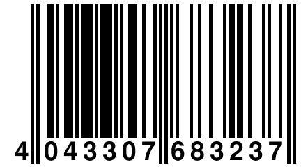 4 043307 683237