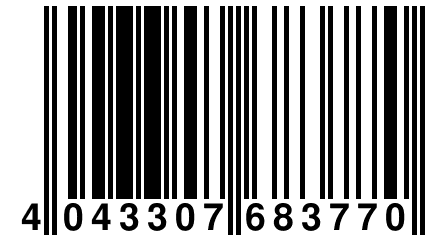 4 043307 683770