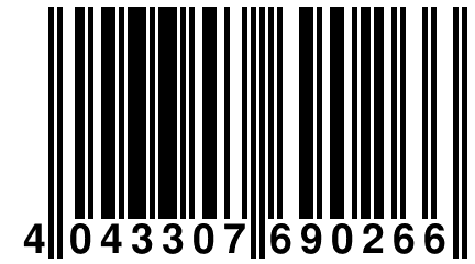 4 043307 690266