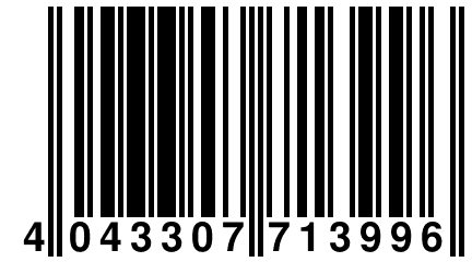 4 043307 713996