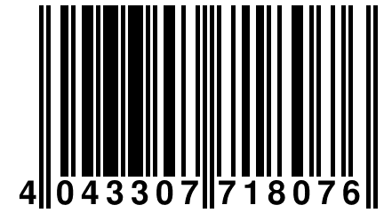 4 043307 718076