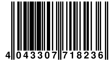 4 043307 718236