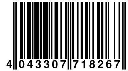 4 043307 718267