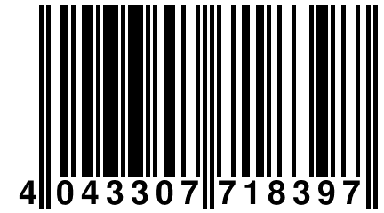 4 043307 718397