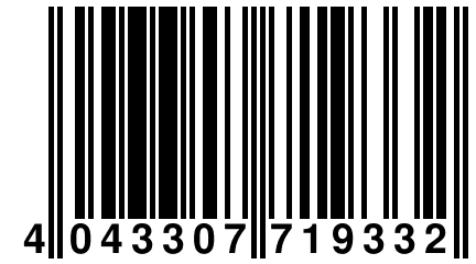 4 043307 719332