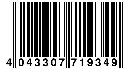 4 043307 719349