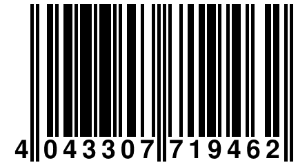 4 043307 719462