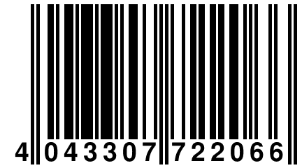 4 043307 722066